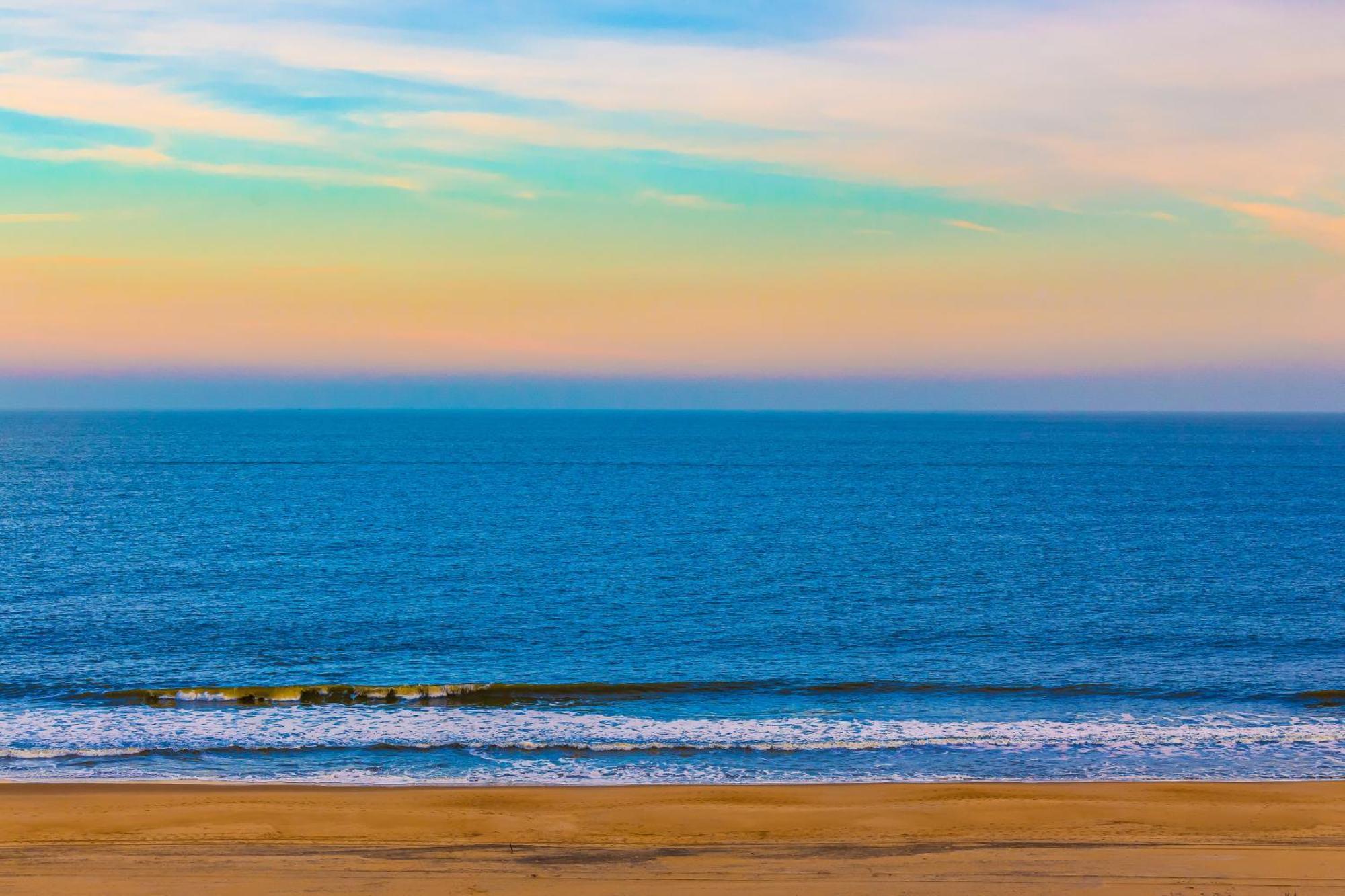 Vila Sea Watch II Ocean City Pokoj fotografie
