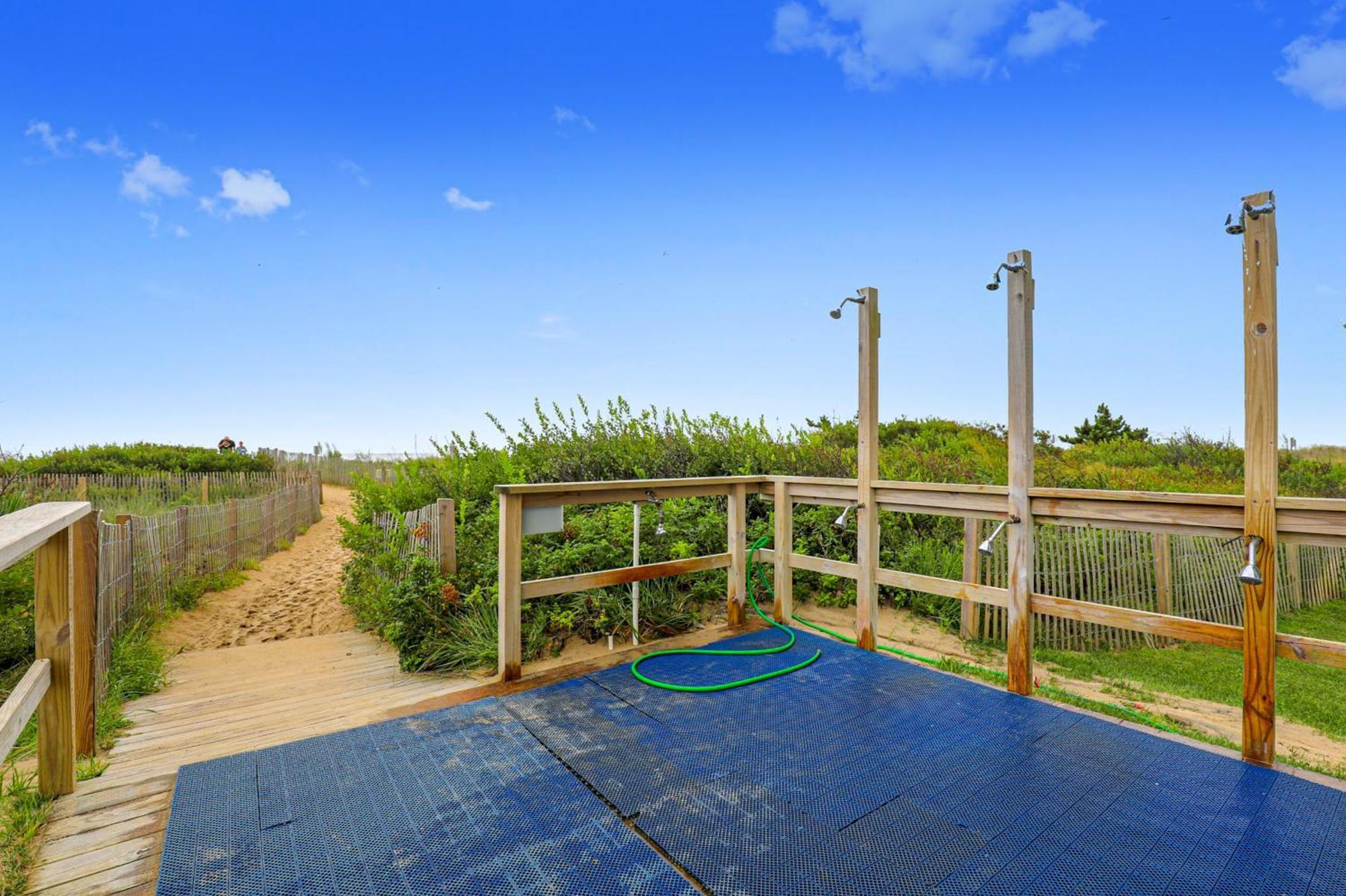 Vila Sea Watch II Ocean City Pokoj fotografie